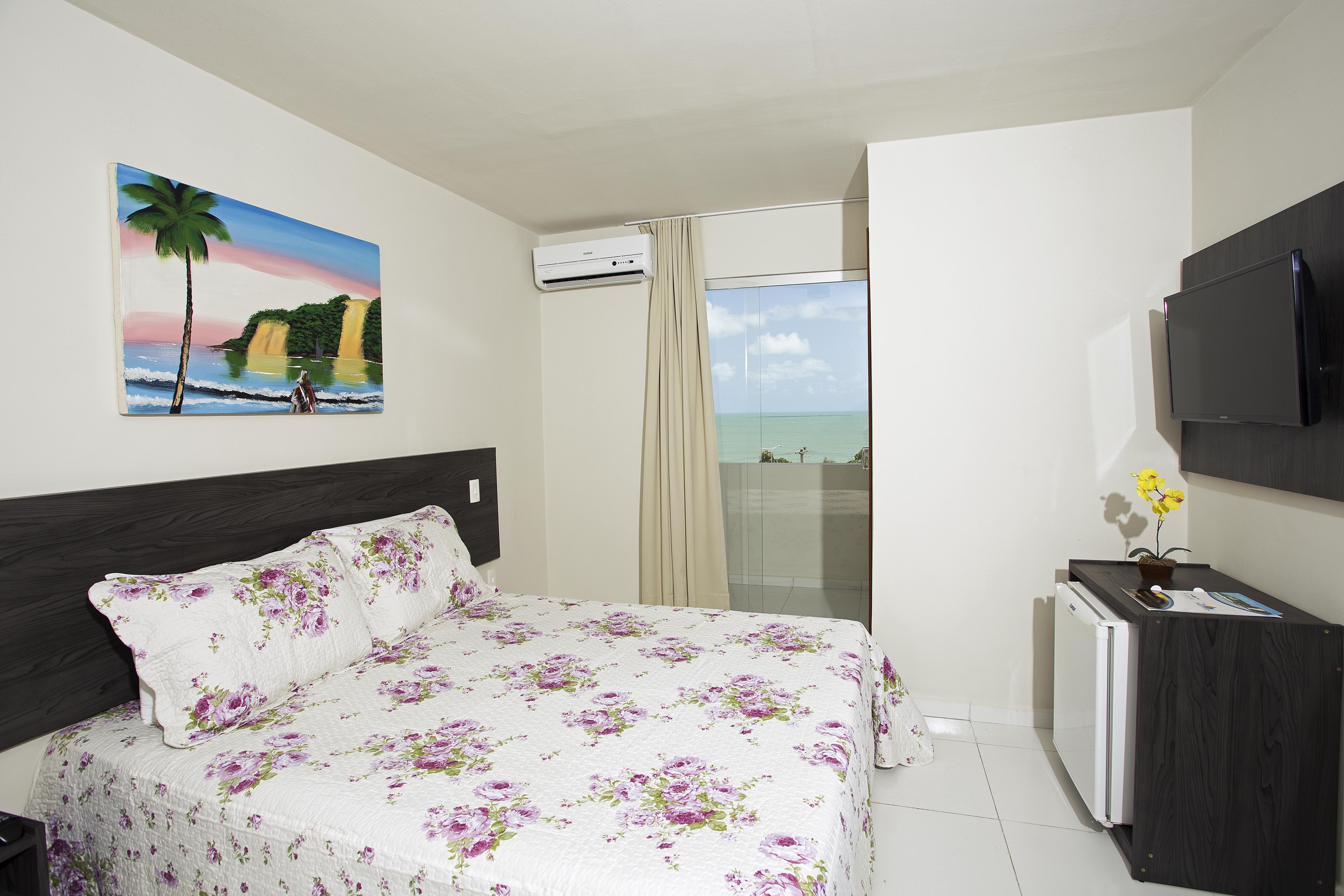 El Aram Ponta Negra Hotel Natal Luaran gambar